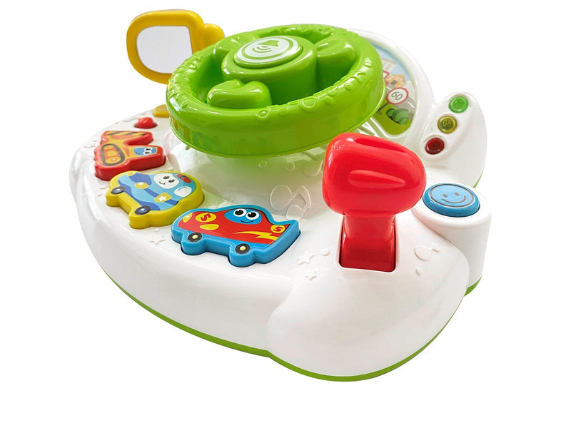 Lil' Tot Driving Fun set