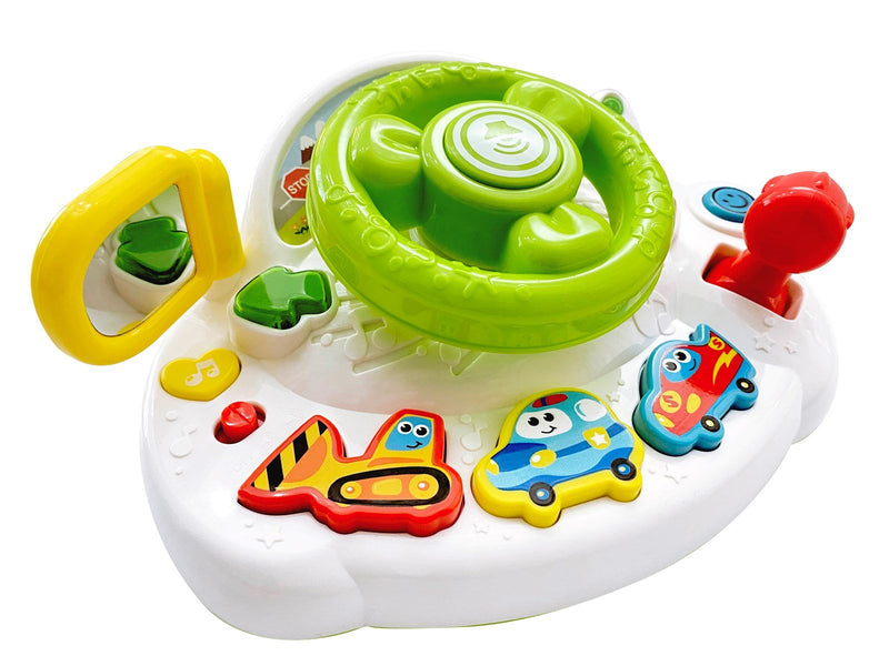 Lil' Tot Driving Fun set