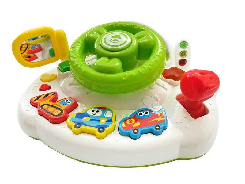 Lil' Tot Driving Fun set