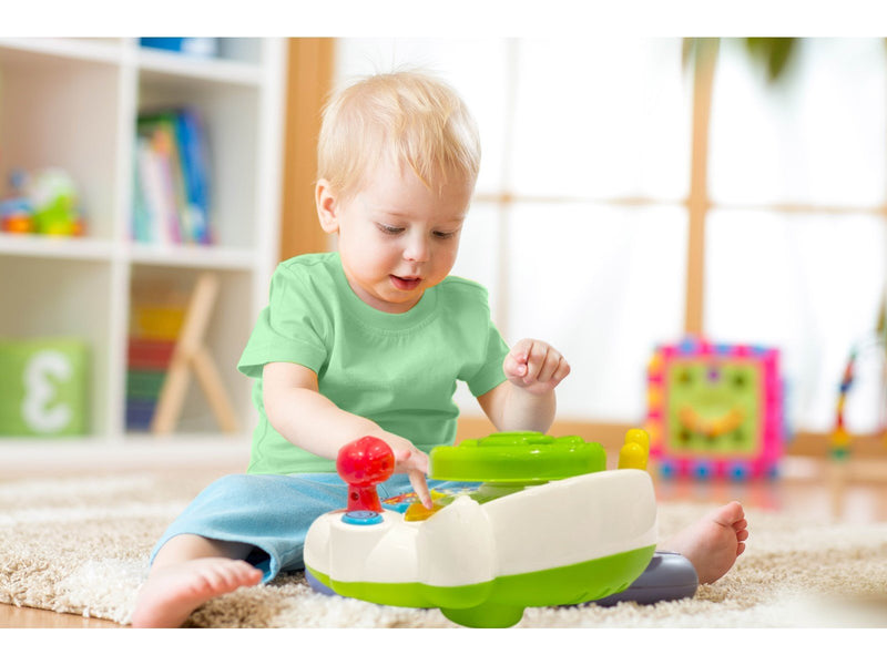 Lil' Tot Driving Fun set