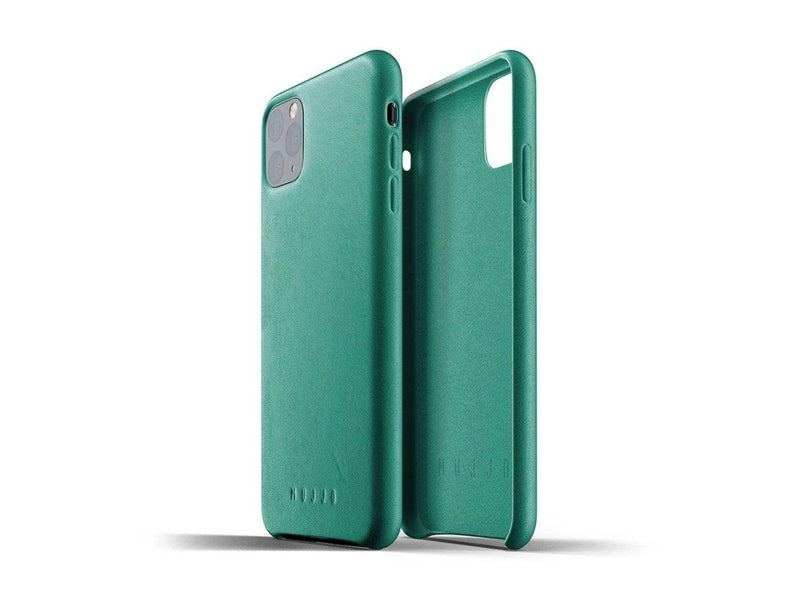 Mujjo Full Leather Case for iPhone 11 Pro Max