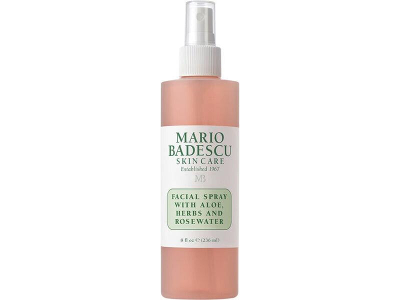 Mario Badescu Facial Spray With Aloe Herbes & Rosewater 236 ml