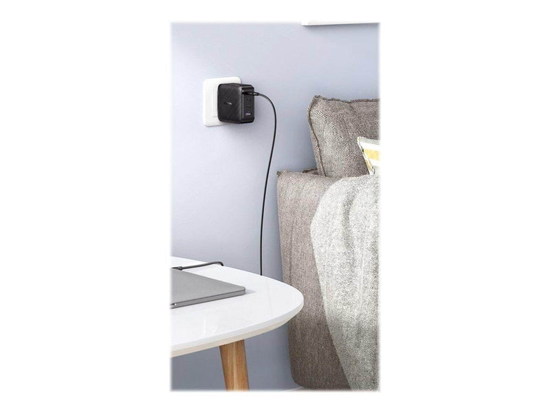 UGREEN GaN 65W Quad USB C Charger