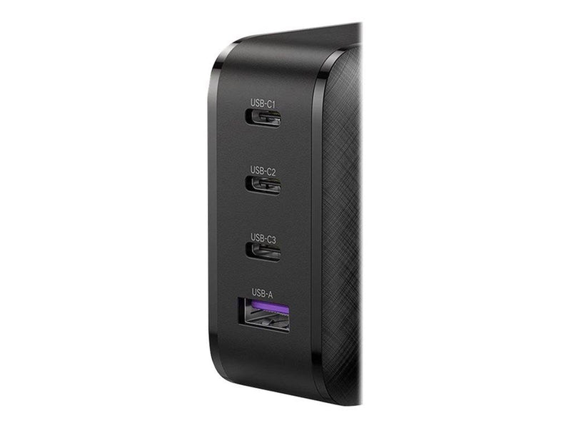 UGREEN GaN 65W Quad USB C Charger