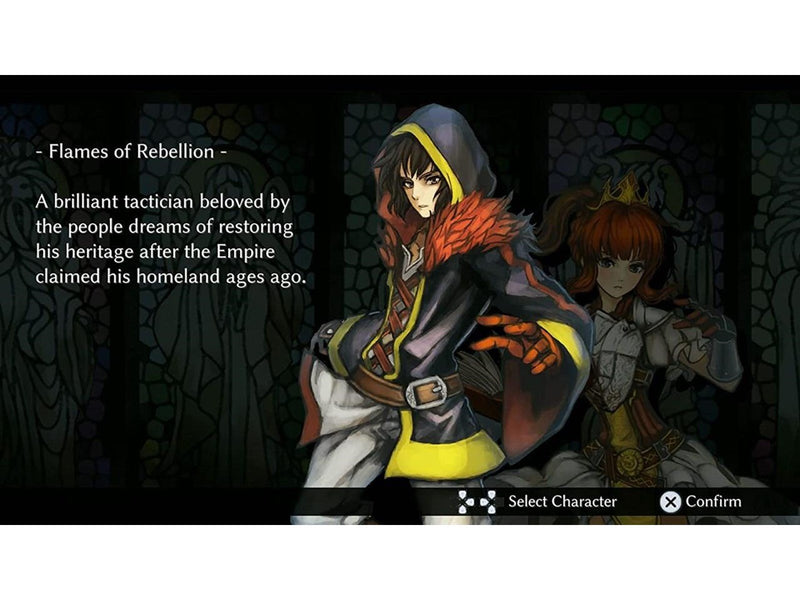 Fallen Legion: Rise to Glory/ Fallen Legion Revenants - Deluxe Edition - Sony PlayStation 5 - RPG - PEGI 12