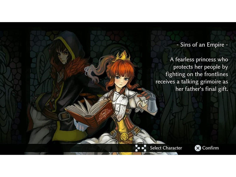 Fallen Legion: Rise to Glory/ Fallen Legion Revenants - Deluxe Edition - Microsoft Xbox One - RPG - PEGI 12