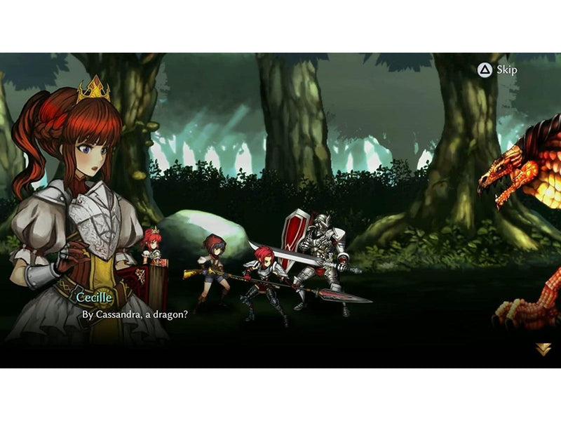 Fallen Legion: Rise to Glory/ Fallen Legion Revenants - Deluxe Edition - Microsoft Xbox One - RPG - PEGI 12