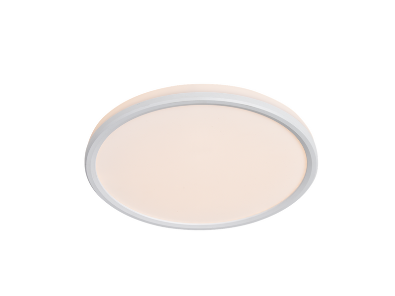 Nordlux Liva Smart Color Deckenleuchte Weiss