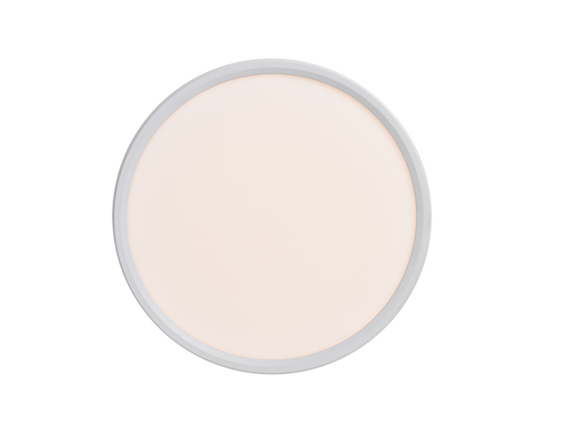 Nordlux Liva Smart Color Deckenleuchte Weiss