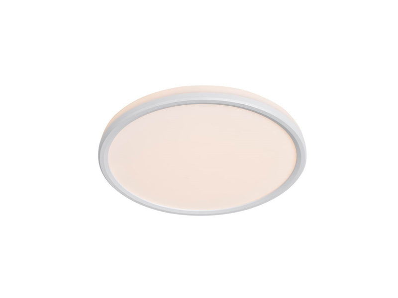 Nordlux Liva Smart Color Deckenleuchte Weiss