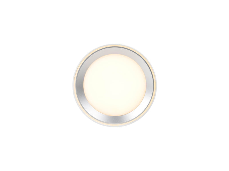 Nordlux Landon Smart Deckenleuchte Weiss