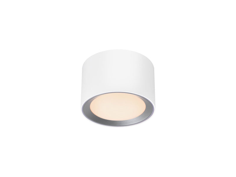 Nordlux Landon Smart Deckenleuchte Weiss