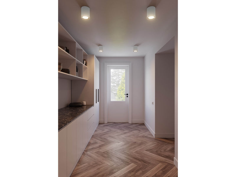 Nordlux Landon Smart Long Deckenleuchte Weiss