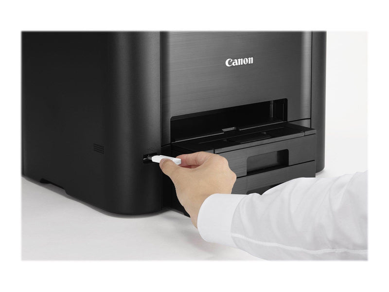 Canon MAXIFY MB5450 Tintendrucker Multifunktion mit Fax - Farbe - Tinte