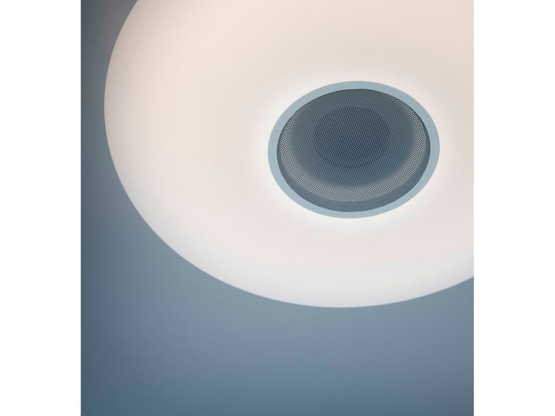 Nordlux Djay Smart Color Deckenleuchte Weiss