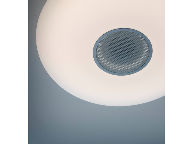 Nordlux Djay Smart Color Deckenleuchte Weiss