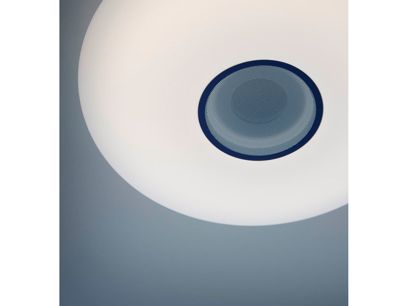 Nordlux Djay Smart Color Deckenleuchte Weiss