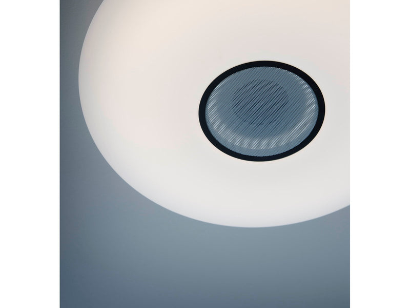 Nordlux Djay Smart Color Deckenleuchte Weiss