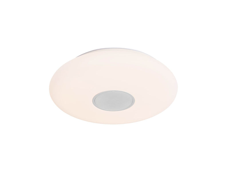 Nordlux Djay Smart Color Deckenleuchte Weiss