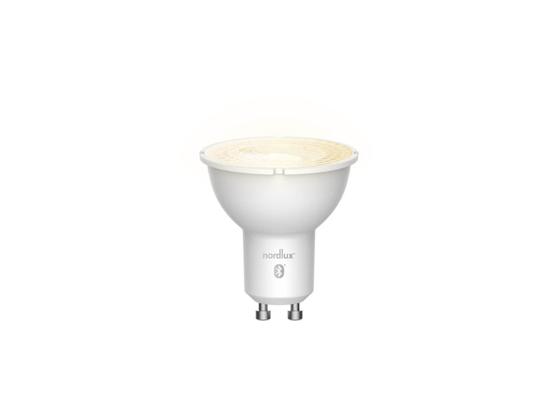 Nordlux Smart GU10 Leuchtmittel Weiss