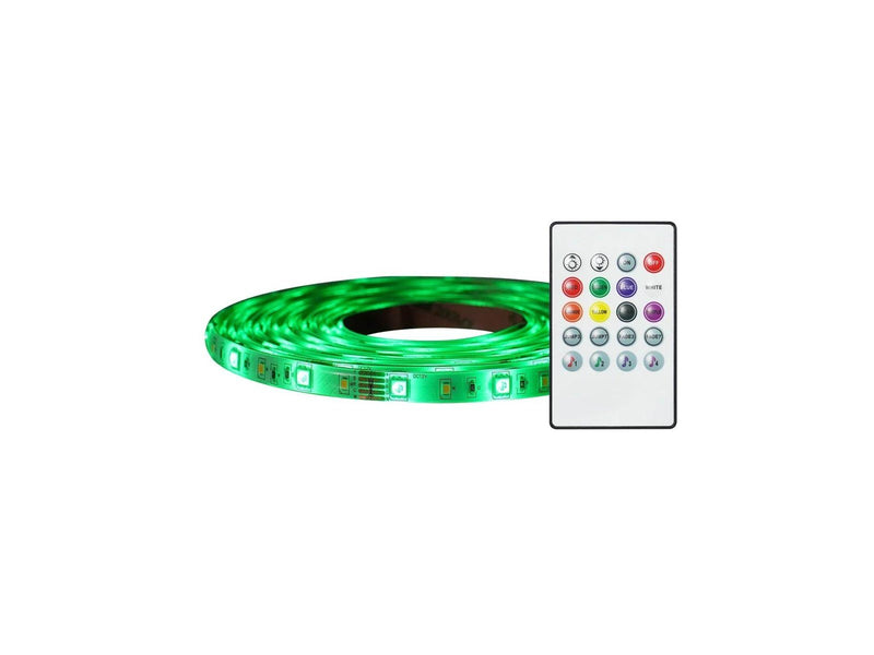 Nordlux Smart 5M IP44 Schienensystem Weiss