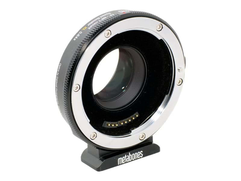 Metabones Speed Booster XL