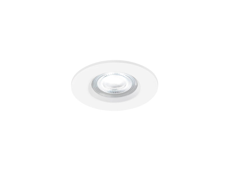 Nordlux Don Smart Weiss
