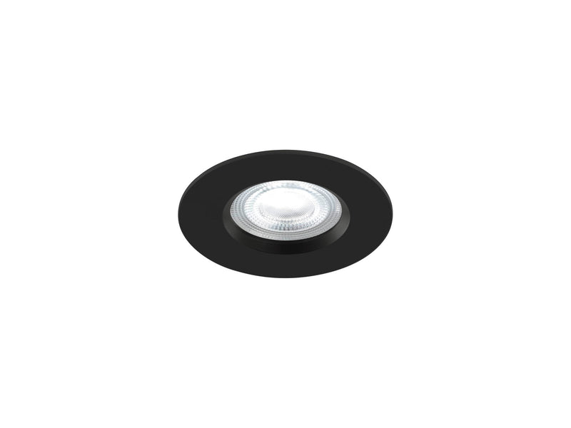 Nordlux Don Smart Schwarz