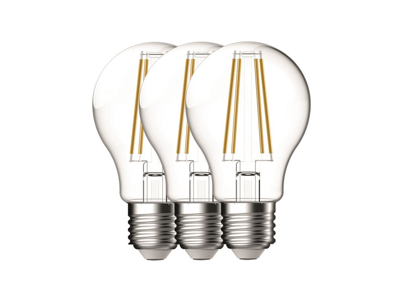 Nordlux Smart E27 Leuchtmittel Klar