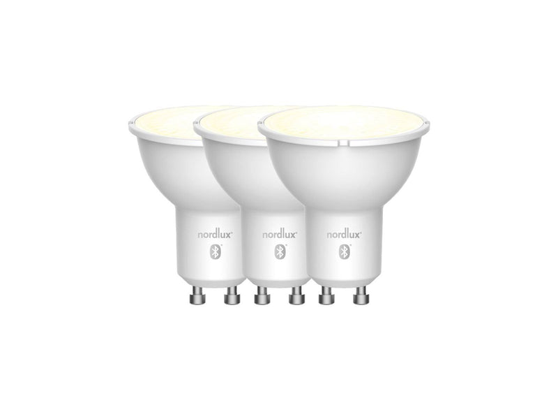 Nordlux Smart GU10 Leuchtmittel Klar