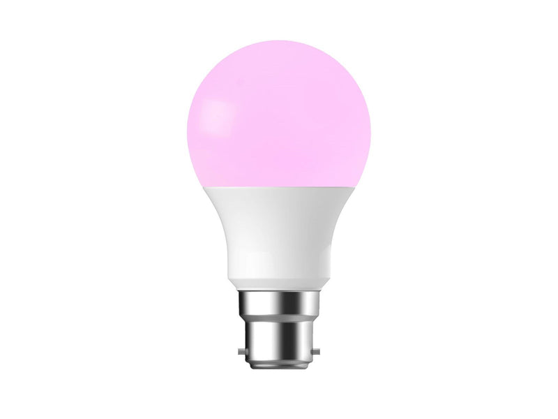 Nordlux Smart Leuchtmittel Frosted