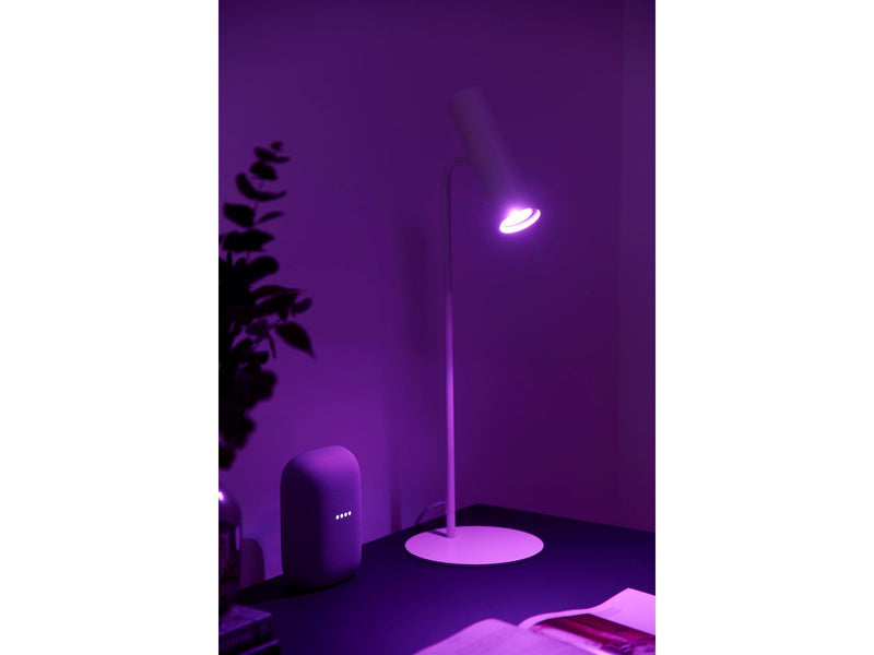 Nordlux Smart GU10 Leuchtmittel Weiss