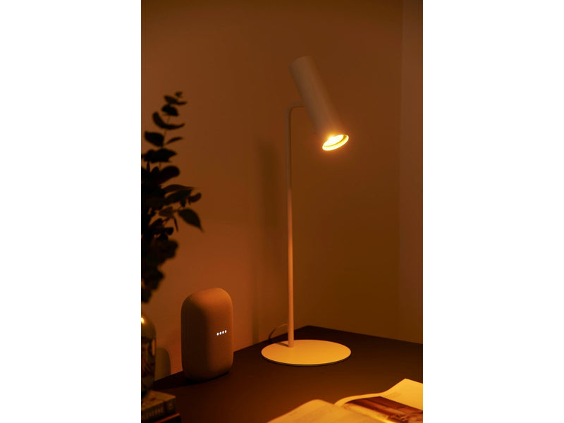 Nordlux Smart GU10 Leuchtmittel Weiss