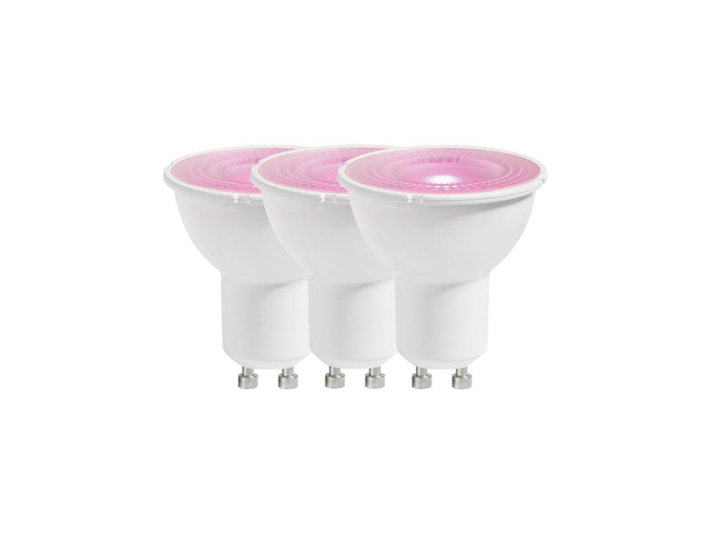 Nordlux Smart GU10 Leuchtmittel Weiss