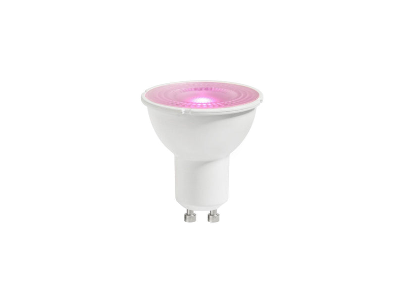 Nordlux Smart GU10 Leuchtmittel Weiss
