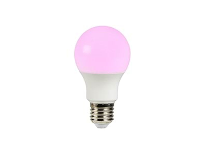 Nordlux Smart E27 UK Plug Leuchtmittel 2200-6500+RGB Frosted