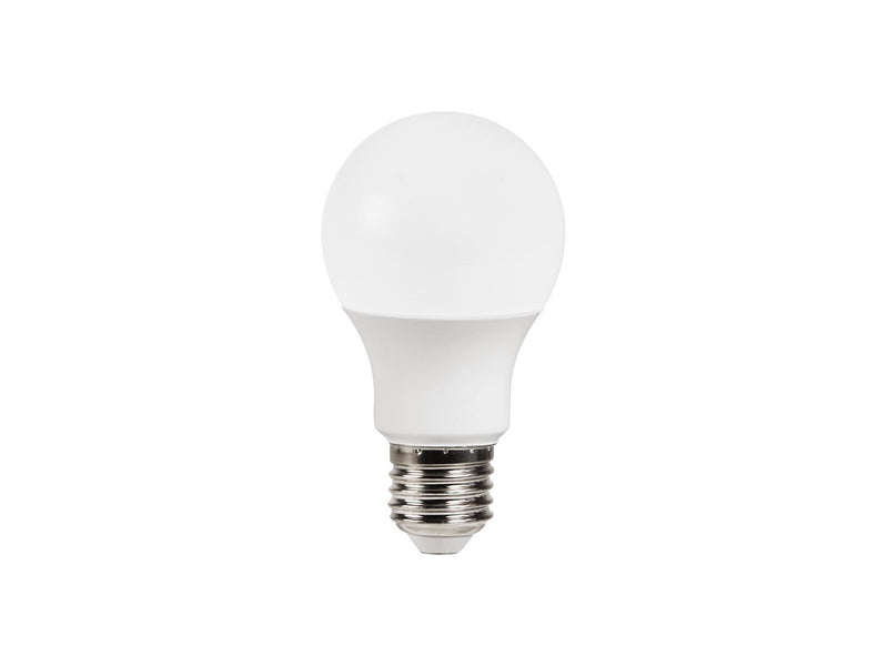 Nordlux Smart E27 UK Plug Leuchtmittel 2200-6500+RGB Frosted