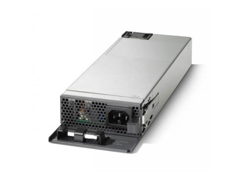 Cisco Config 5 Netzteile - 1000 Watt - ATX - 80 Plus