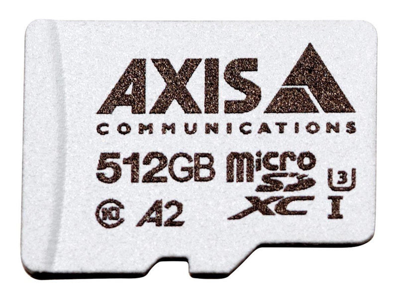 Axis Surveillance