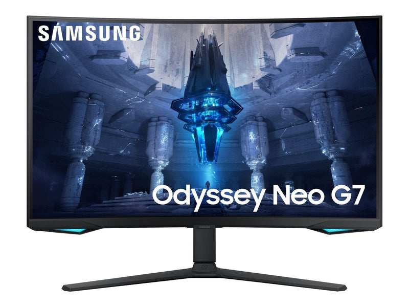 32" Samsung Odyssey Neo G7 S32BG750NU