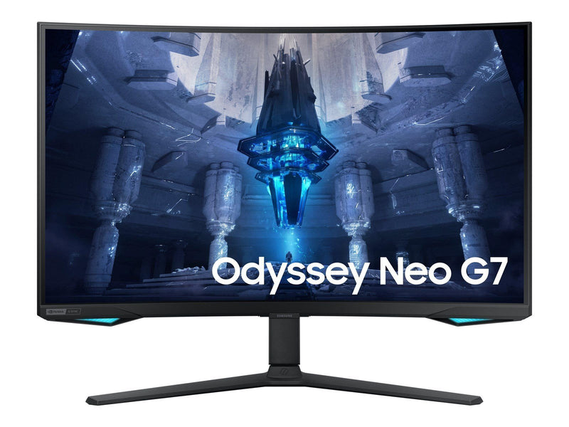 32" Samsung Odyssey Neo G7 S32BG750NU