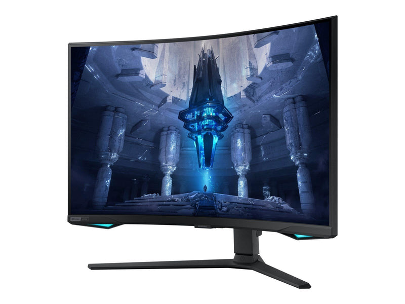 32" Samsung Odyssey Neo G7 S32BG750NU