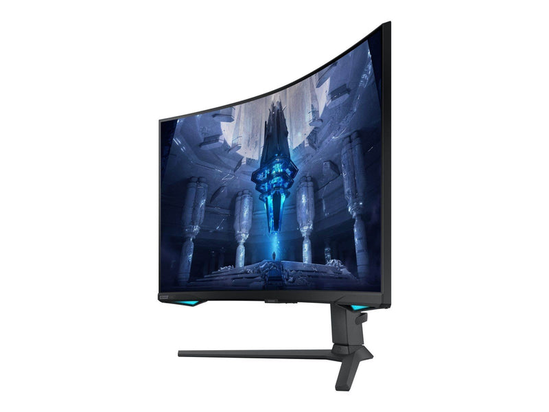 32" Samsung Odyssey Neo G7 S32BG750NU