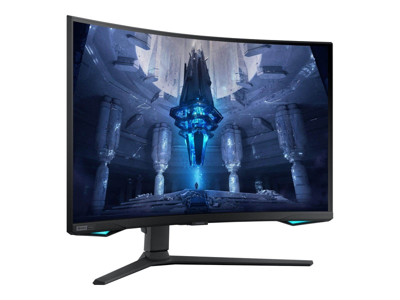 32" Samsung Odyssey Neo G7 S32BG750NU
