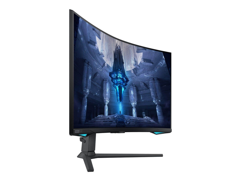 32" Samsung Odyssey Neo G7 S32BG750NU