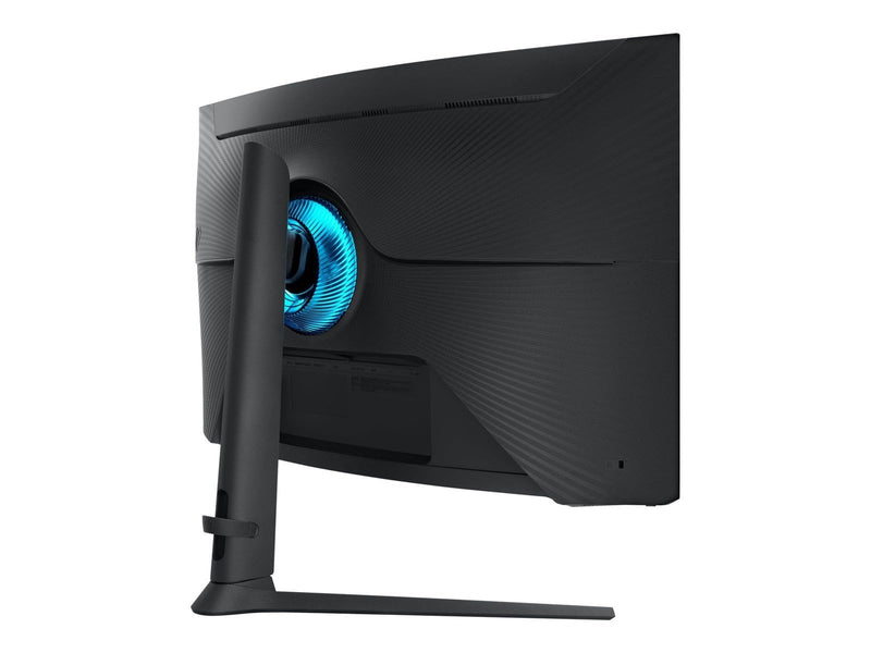 32" Samsung Odyssey Neo G7 S32BG750NU