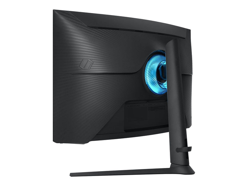 32" Samsung Odyssey Neo G7 S32BG750NU