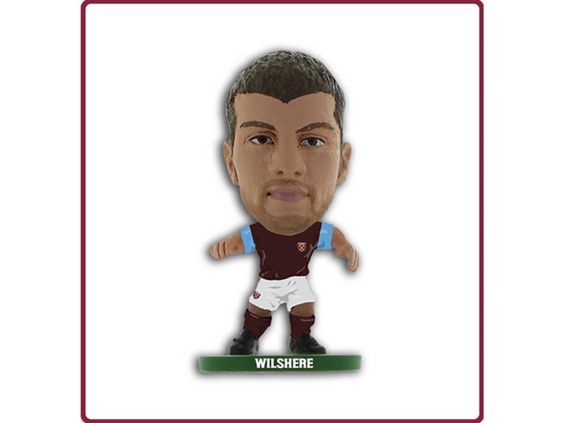 Soccerstarz - West Ham Jack Wilshere