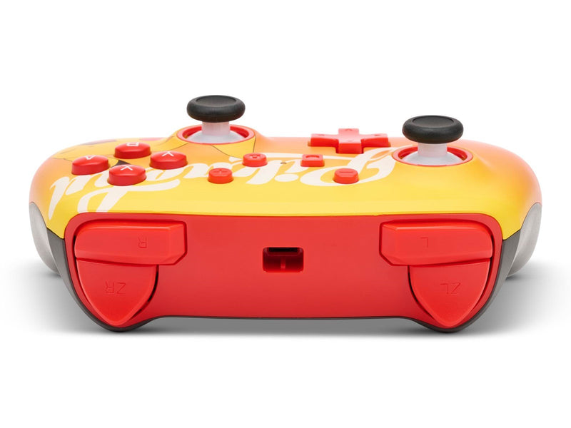 PowerA Enhanced Wired Controller for Nintendo Switch - Oran Berry Pikachu - Wired Controller - Nintendo Switch