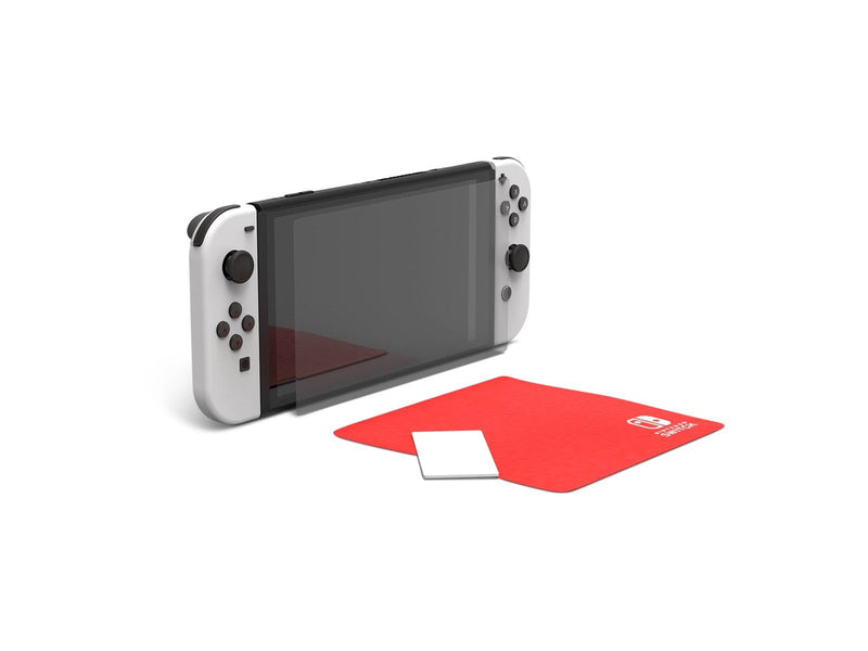 PowerA Anti-Glare Family Pack - Displayschutzfolie - Nintendo Switch